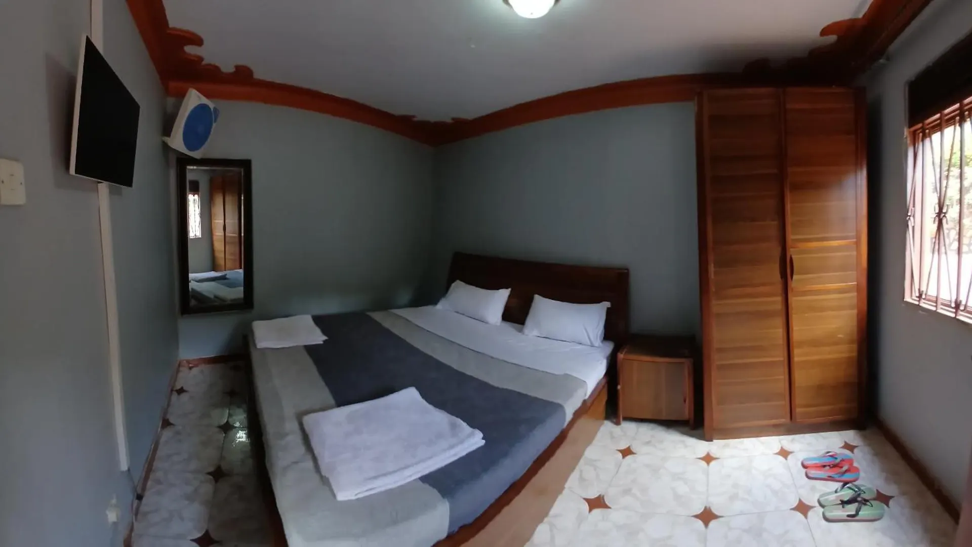 Affittacamere Hotel Stargate Kampala Uganda